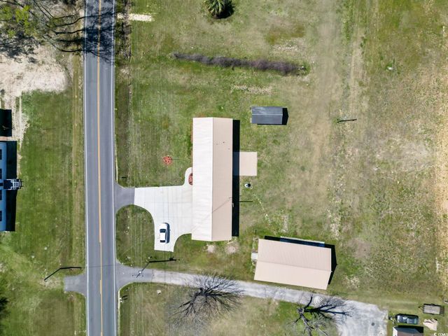 1136 Knotty Branch Rd., Conway, SC 29527