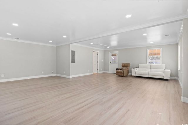 1136 Knotty Branch Rd., Conway, SC 29527