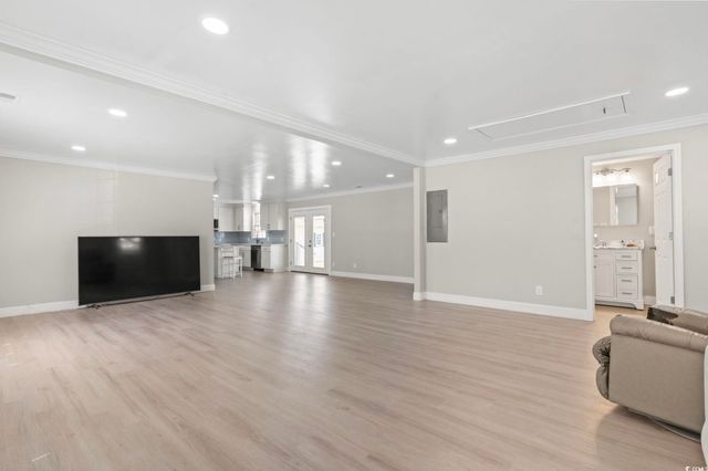 1136 Knotty Branch Rd., Conway, SC 29527