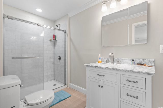 1136 Knotty Branch Rd., Conway, SC 29527