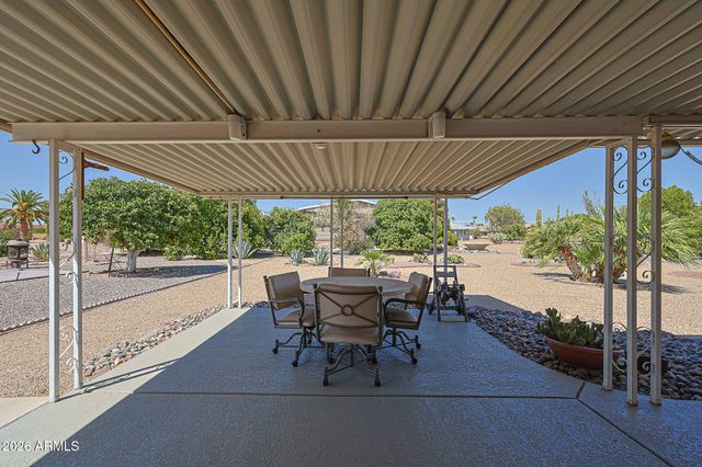 17411 N HITCHING POST Drive, Sun City, AZ 85373