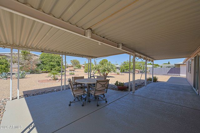 17411 N HITCHING POST Drive, Sun City, AZ 85373