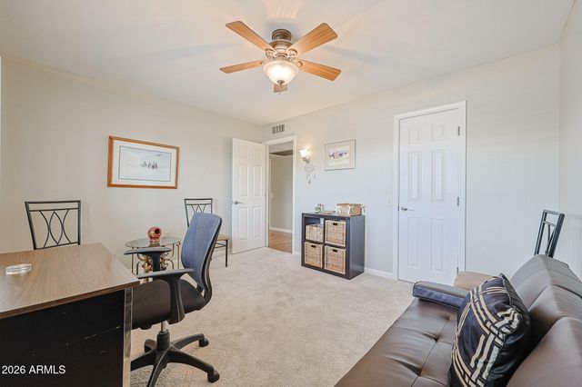 17411 N HITCHING POST Drive, Sun City, AZ 85373