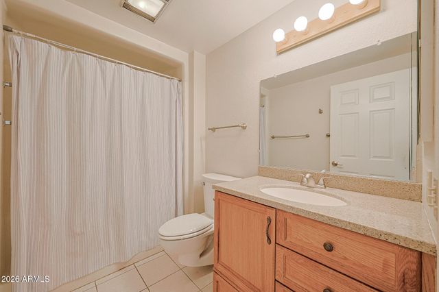 17411 N HITCHING POST Drive, Sun City, AZ 85373