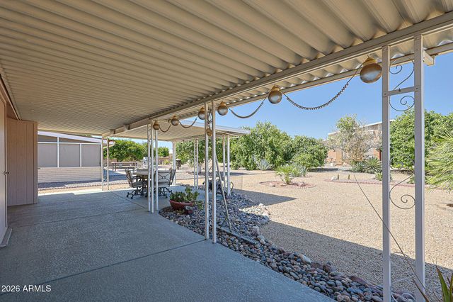 17411 N HITCHING POST Drive, Sun City, AZ 85373