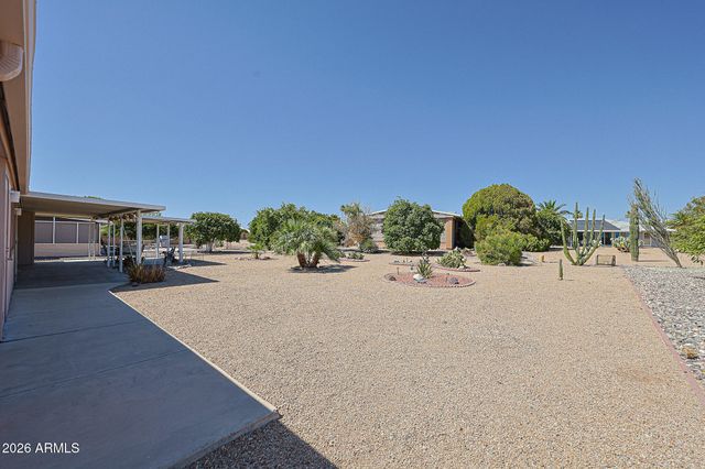 17411 N HITCHING POST Drive, Sun City, AZ 85373