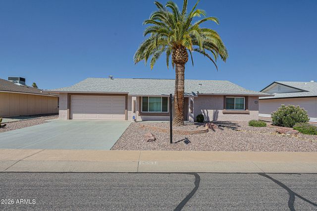 17411 N HITCHING POST Drive, Sun City, AZ 85373