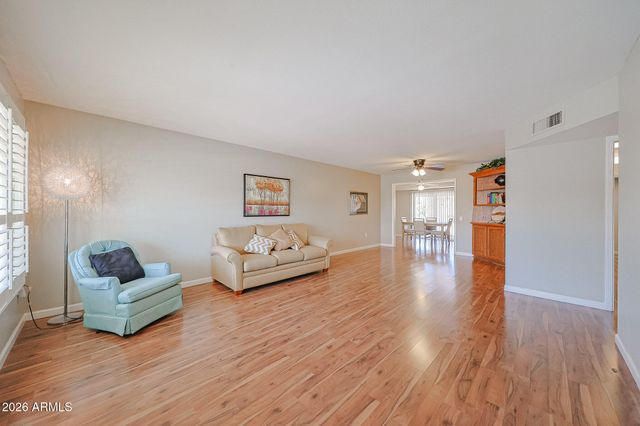 17411 N HITCHING POST Drive, Sun City, AZ 85373