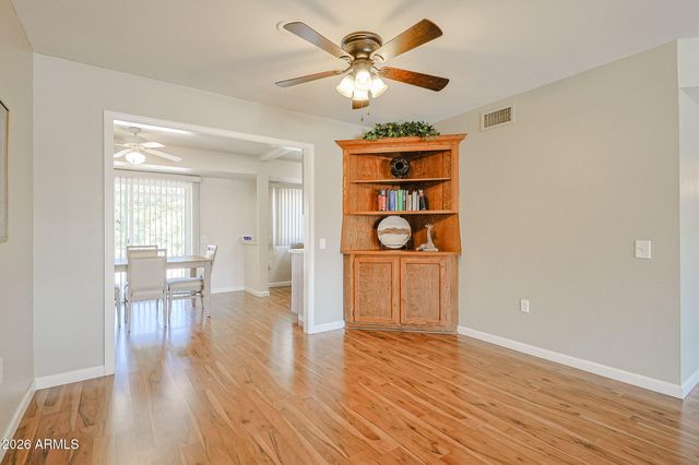 17411 N HITCHING POST Drive, Sun City, AZ 85373