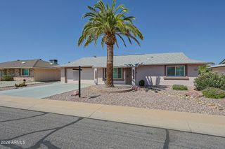 17411 N HITCHING POST Drive, Sun City, AZ 85373