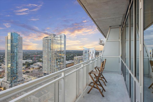 222 West Ave 2804, Austin, TX 78701
