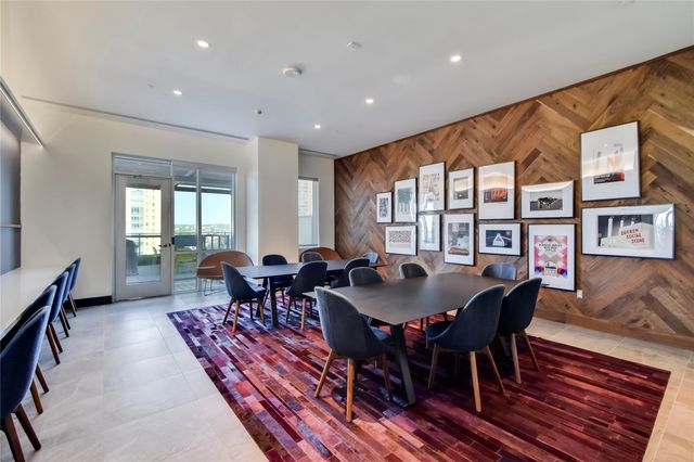 222 West Ave 2804, Austin, TX 78701