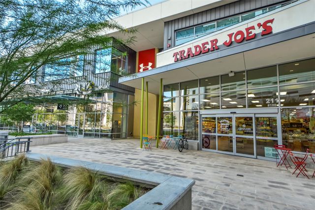 222 West Ave 2804, Austin, TX 78701