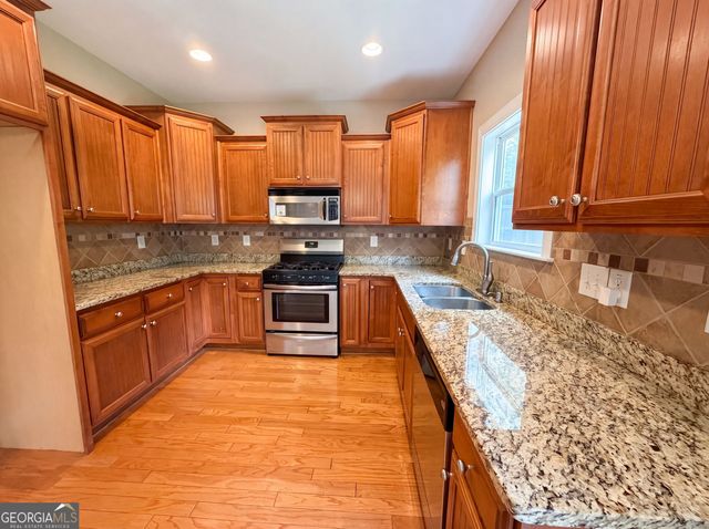2983 Boulder Walk Court SE, Atlanta, GA 30316