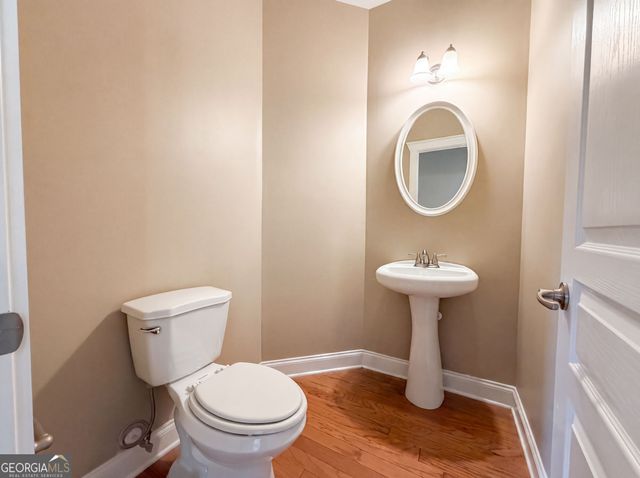2983 Boulder Walk Court SE, Atlanta, GA 30316