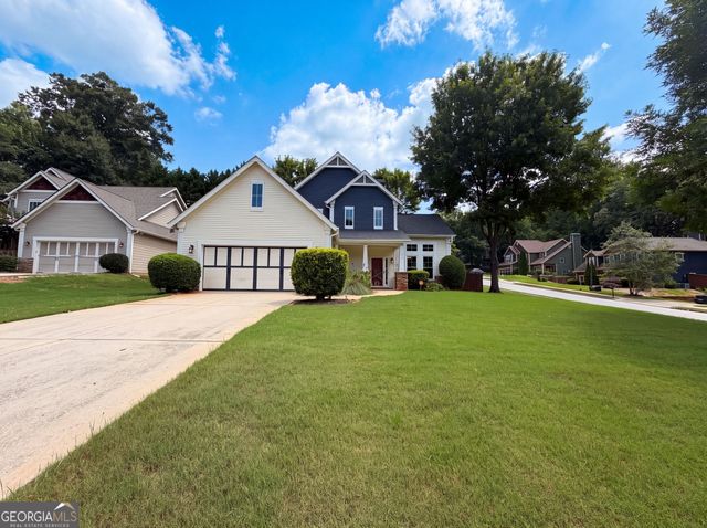 2983 Boulder Walk Court SE, Atlanta, GA 30316