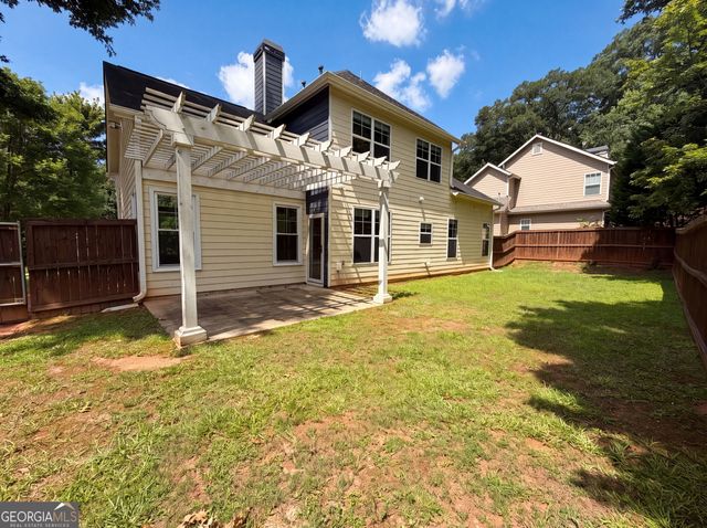 2983 Boulder Walk Court SE, Atlanta, GA 30316