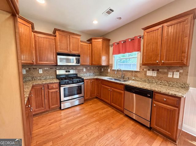 2983 Boulder Walk Court SE, Atlanta, GA 30316