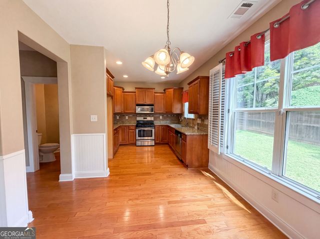 2983 Boulder Walk Court SE, Atlanta, GA 30316