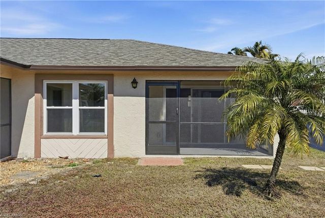 16881 Davis RD 911, Fort Myers, FL 33908