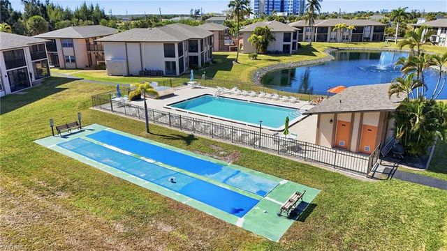 16881 Davis RD 911, Fort Myers, FL 33908