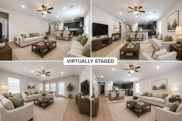 3214 Feller Lane, Royse City, TX 75189
