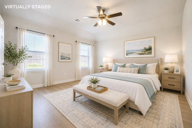 3214 Feller Lane, Royse City, TX 75189