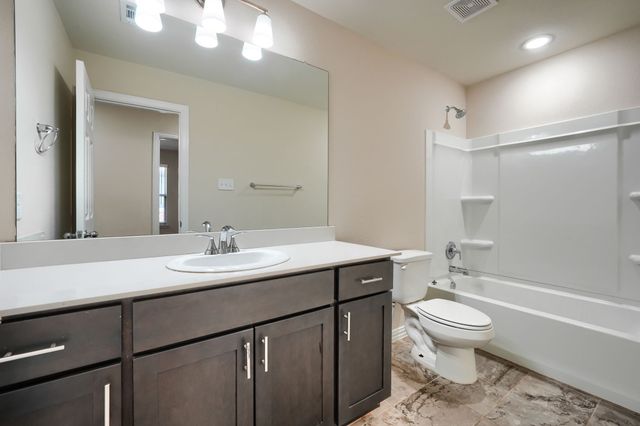 3214 Feller Lane, Royse City, TX 75189