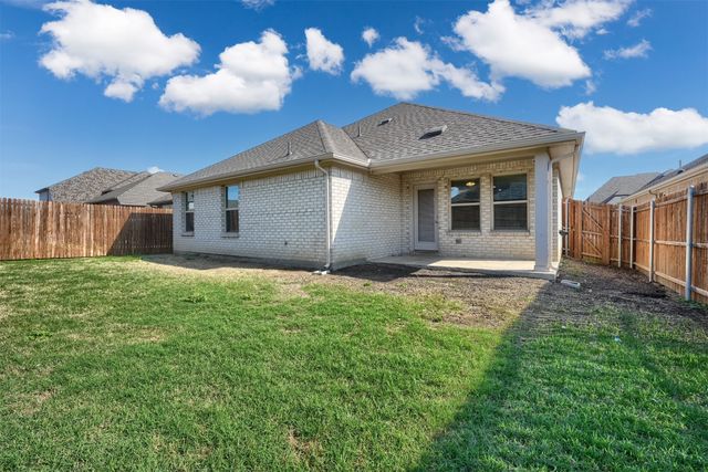 3214 Feller Lane, Royse City, TX 75189