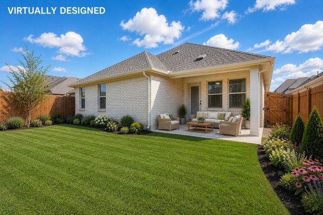3214 Feller Lane, Royse City, TX 75189