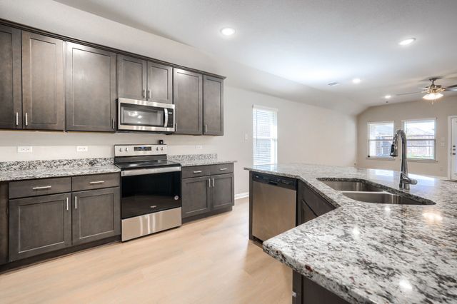 3214 Feller Lane, Royse City, TX 75189