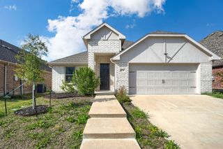 3214 Feller Lane, Royse City, TX 75189