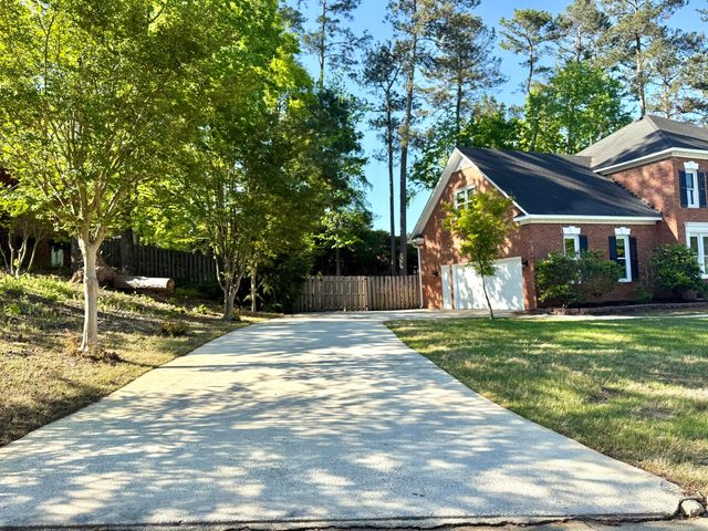 800 SPARKLEBERRY Road, Evans, GA 30809
