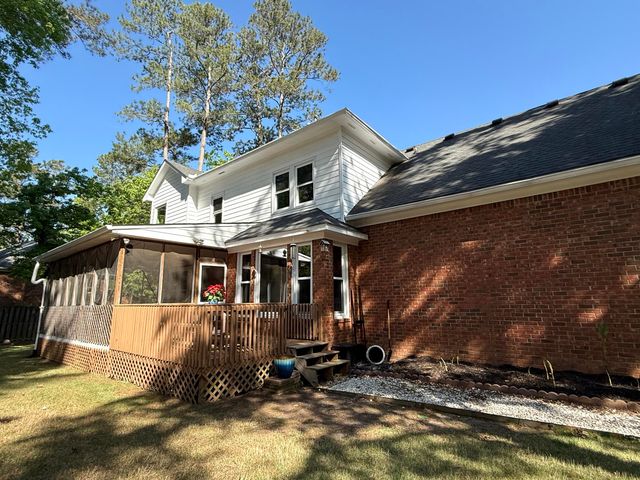 800 SPARKLEBERRY Road, Evans, GA 30809