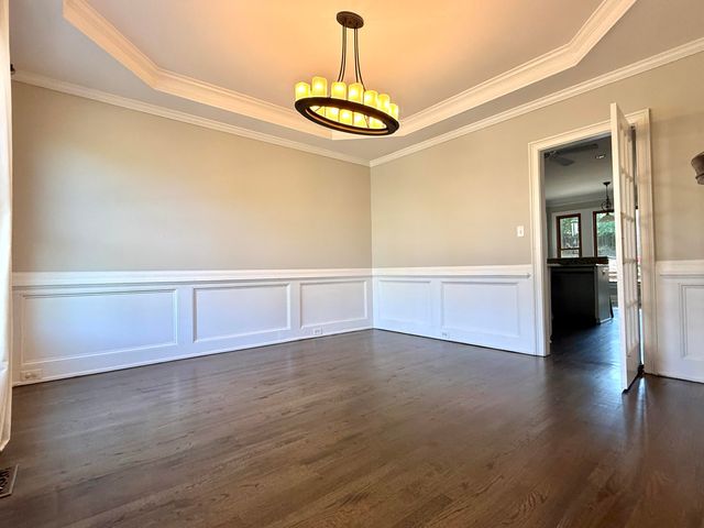 800 SPARKLEBERRY Road, Evans, GA 30809