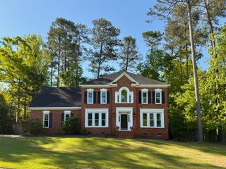 800 SPARKLEBERRY Road, Evans, GA 30809