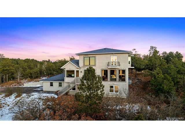 975 Woodmoor Dr, Monument, CO 80132