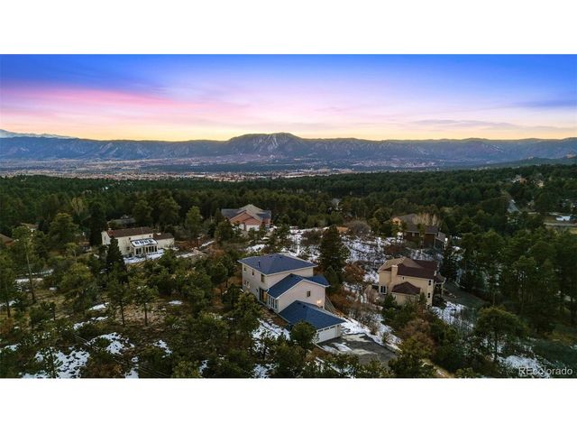 975 Woodmoor Dr, Monument, CO 80132