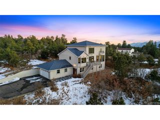 975 Woodmoor Dr, Monument, CO 80132