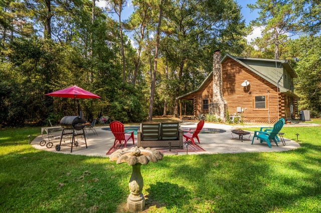 31370 Lazy Ridge Road, Waller, TX 77484