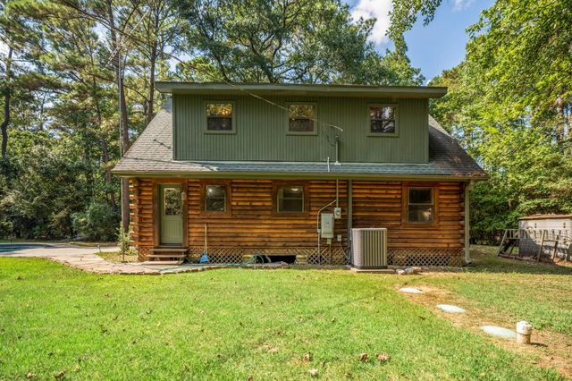 31370 Lazy Ridge Road, Waller, TX 77484