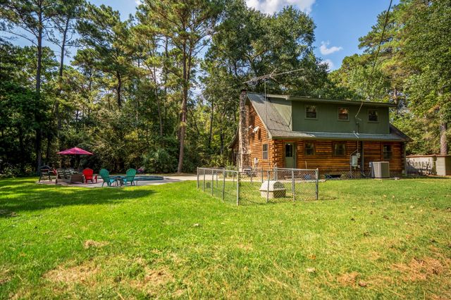 31370 Lazy Ridge Road, Waller, TX 77484