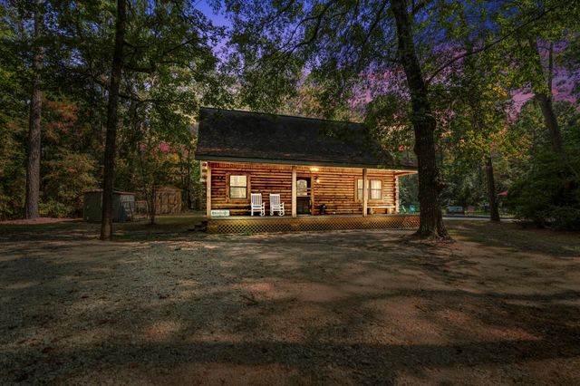 31370 Lazy Ridge Road, Waller, TX 77484