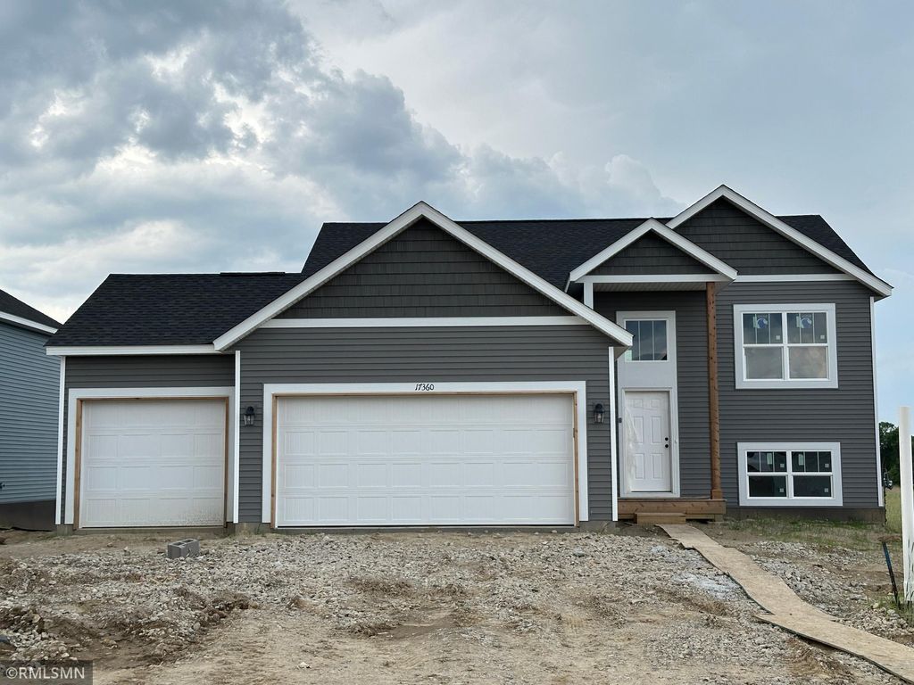 17360 62nd Street NE, Otsego, MN 55330