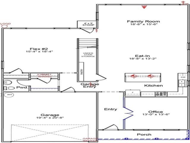 439 Dodger Avenue, Chesnee, SC 29323