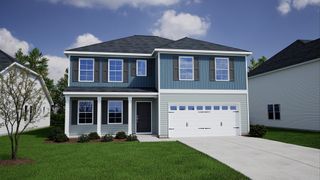 439 Dodger Avenue, Chesnee, SC 29323