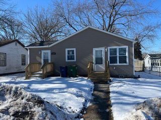 2858 Hamilton Street, Lake Station, IN 46405