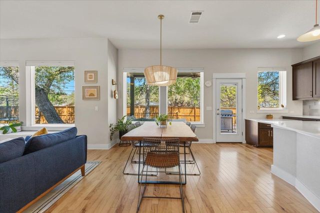 1405 Matthews LN, Austin, TX 78745