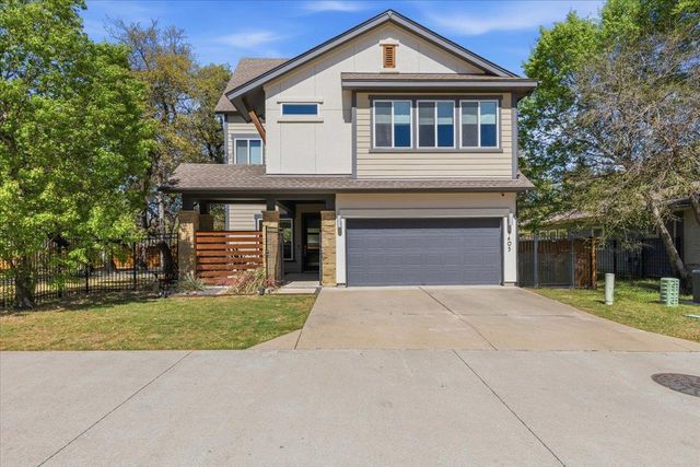 1405 Matthews LN, Austin, TX 78745