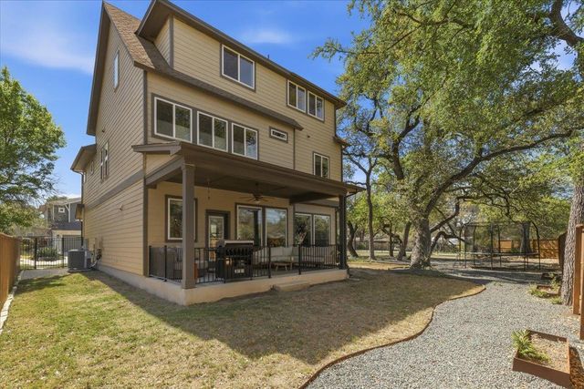 1405 Matthews LN, Austin, TX 78745
